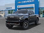 New 2025 Chevrolet Silverado 1500 ZR2 Crew Cab 4WD Pickup for sale #255502 - photo 6