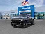 New 2025 Chevrolet Silverado 1500 ZR2 Crew Cab 4WD Pickup for sale #255502 - photo 8