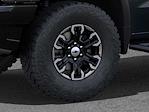New 2025 Chevrolet Silverado 1500 ZR2 Crew Cab 4WD Pickup for sale #255502 - photo 9