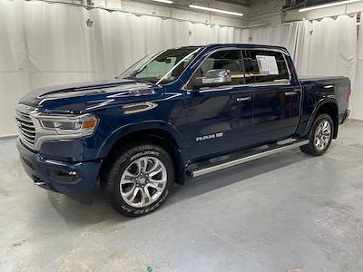 2021 Ram 1500 Crew Cab 4x4 Pickup for sale #255502A - photo 1