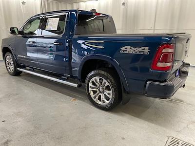 2021 Ram 1500 Crew Cab 4x4 Pickup for sale #255502A - photo 2