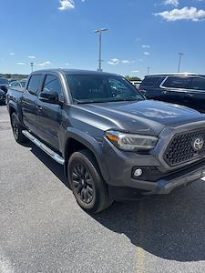 2023 Toyota Tacoma Double Cab 4WD Pickup for sale #255504A - photo 2