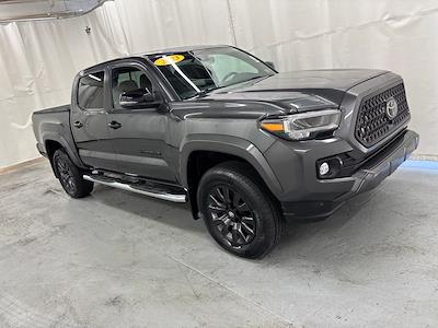 2023 Toyota Tacoma Double Cab 4WD Pickup for sale #255504A - photo 2