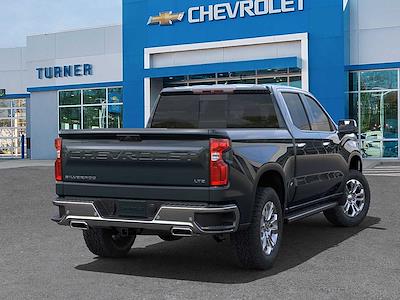 2025 Chevrolet Silverado 1500 Crew Cab 4WD Pickup for sale #255511 - photo 2