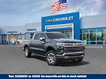 2025 Chevrolet Silverado 1500 Crew Cab 4WD Pickup for sale #255511 - photo 1