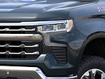 2025 Chevrolet Silverado 1500 Crew Cab 4WD Pickup for sale #255511 - photo 10