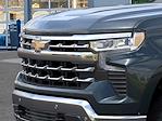 2025 Chevrolet Silverado 1500 Crew Cab 4WD Pickup for sale #255511 - photo 13