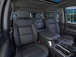 2025 Chevrolet Silverado 1500 Crew Cab 4WD Pickup for sale #255511 - photo 16