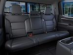 2025 Chevrolet Silverado 1500 Crew Cab 4WD Pickup for sale #255511 - photo 17