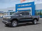 2025 Chevrolet Silverado 1500 Crew Cab 4WD Pickup for sale #255511 - photo 3