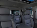 2025 Chevrolet Silverado 1500 Crew Cab 4WD Pickup for sale #255511 - photo 24