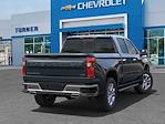 2025 Chevrolet Silverado 1500 Crew Cab 4WD Pickup for sale #255511 - photo 2