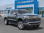 2025 Chevrolet Silverado 1500 Crew Cab 4WD Pickup for sale #255511 - photo 7