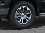 2025 Chevrolet Silverado 1500 Crew Cab 4WD Pickup for sale #255511 - photo 9