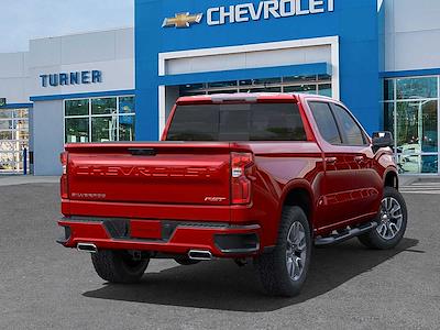 2025 Chevrolet Silverado 1500 Crew Cab 4WD Pickup for sale #255512 - photo 2