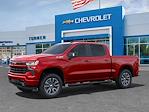 2025 Chevrolet Silverado 1500 Crew Cab 4WD Pickup for sale #255512 - photo 3
