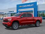 New 2025 Chevrolet Silverado 1500 RST Crew Cab 4WD Pickup for sale #255512 - photo 2