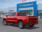 New 2025 Chevrolet Silverado 1500 RST Crew Cab 4WD Pickup for sale #255512 - photo 3