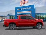 New 2025 Chevrolet Silverado 1500 RST Crew Cab 4WD Pickup for sale #255512 - photo 5