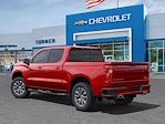 2025 Chevrolet Silverado 1500 Crew Cab 4WD Pickup for sale #255512 - photo 4