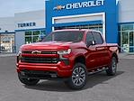 New 2025 Chevrolet Silverado 1500 RST Crew Cab 4WD Pickup for sale #255512 - photo 6