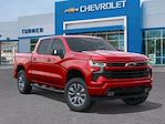 New 2025 Chevrolet Silverado 1500 RST Crew Cab 4WD Pickup for sale #255512 - photo 7