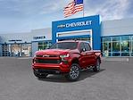 New 2025 Chevrolet Silverado 1500 RST Crew Cab 4WD Pickup for sale #255512 - photo 8