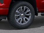 New 2025 Chevrolet Silverado 1500 RST Crew Cab 4WD Pickup for sale #255512 - photo 9