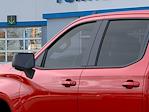 New 2025 Chevrolet Silverado 1500 RST Crew Cab 4WD Pickup for sale #255512 - photo 12