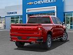 2025 Chevrolet Silverado 1500 Crew Cab 4WD Pickup for sale #255512 - photo 2