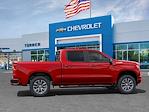 2025 Chevrolet Silverado 1500 Crew Cab 4WD Pickup for sale #255512 - photo 5