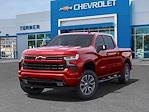 2025 Chevrolet Silverado 1500 Crew Cab 4WD Pickup for sale #255512 - photo 6