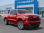 2025 Chevrolet Silverado 1500 Crew Cab 4WD Pickup for sale #255512 - photo 7