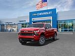 2025 Chevrolet Silverado 1500 Crew Cab 4WD Pickup for sale #255512 - photo 8