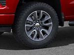 2025 Chevrolet Silverado 1500 Crew Cab 4WD Pickup for sale #255512 - photo 9