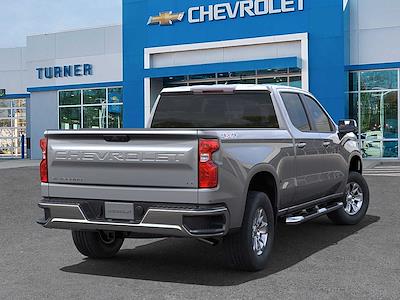 2025 Chevrolet Silverado 1500 Crew Cab 4WD Pickup for sale #255523 - photo 2