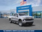 2025 Chevrolet Silverado 1500 Crew Cab 4WD Pickup for sale #255523 - photo 1
