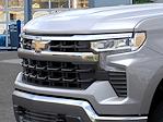 2025 Chevrolet Silverado 1500 Crew Cab 4WD Pickup for sale #255523 - photo 13