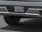 2025 Chevrolet Silverado 1500 Crew Cab 4WD Pickup for sale #255523 - photo 14