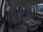 2025 Chevrolet Silverado 1500 Crew Cab 4WD Pickup for sale #255523 - photo 16