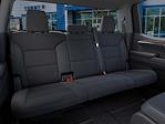 2025 Chevrolet Silverado 1500 Crew Cab 4WD Pickup for sale #255523 - photo 17