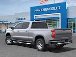 2025 Chevrolet Silverado 1500 Crew Cab 4WD Pickup for sale #255523 - photo 4