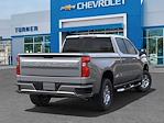 2025 Chevrolet Silverado 1500 Crew Cab 4WD Pickup for sale #255523 - photo 2
