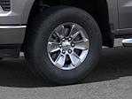 2025 Chevrolet Silverado 1500 Crew Cab 4WD Pickup for sale #255523 - photo 9