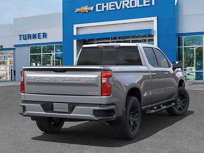 2025 Chevrolet Silverado 1500 Crew Cab 4WD Pickup for sale #255524 - photo 2