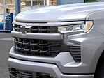 2025 Chevrolet Silverado 1500 Crew Cab 4WD Pickup for sale #255524 - photo 13