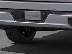 2025 Chevrolet Silverado 1500 Crew Cab 4WD Pickup for sale #255524 - photo 14