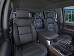 2025 Chevrolet Silverado 1500 Crew Cab 4WD Pickup for sale #255524 - photo 16