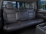 2025 Chevrolet Silverado 1500 Crew Cab 4WD Pickup for sale #255524 - photo 17