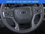 2025 Chevrolet Silverado 1500 Crew Cab 4WD Pickup for sale #255524 - photo 19